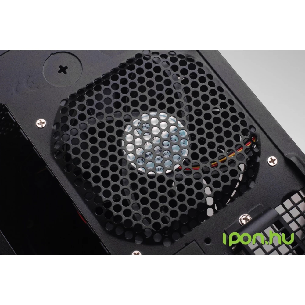 SILVERSTONE TJ04B-E - Image 13