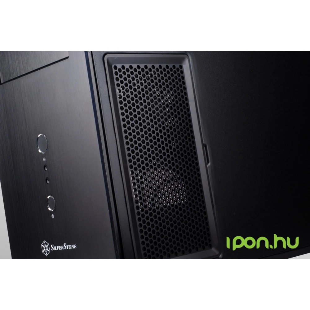 SILVERSTONE TJ04B-E - Image 15