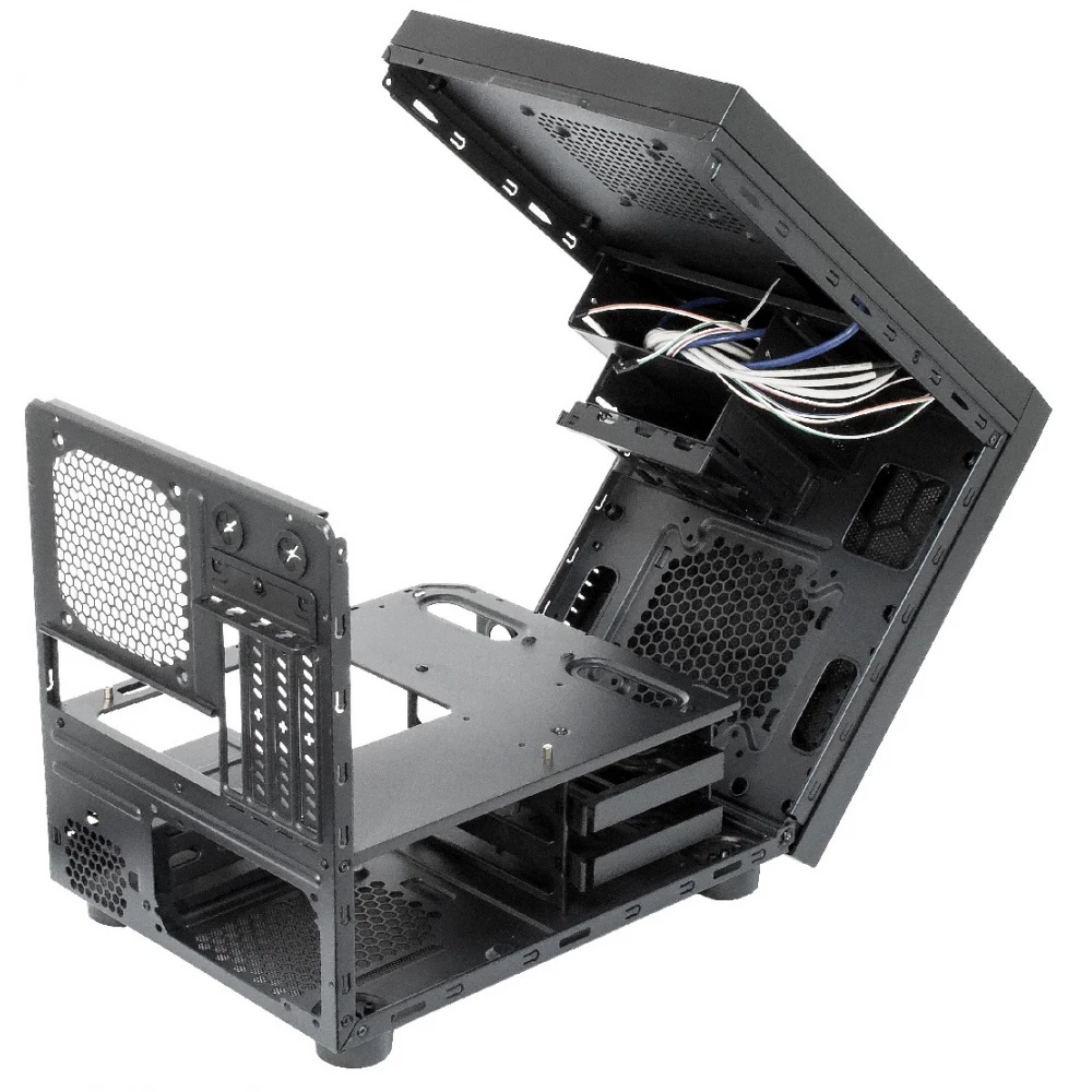 CHIEFTEC CI-01B-OP - Image 5