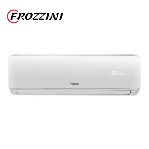 Frozzini Klima ON/OFF 12ka grijanje 3.5kW + cijevi za montažu