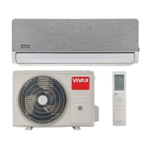 Vivax INVERTER klima 18 ACP-18CH50AEHI 18ka SILVER -25