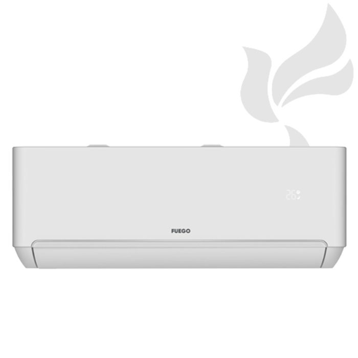 Fuego Inverter Klima 18 WMSE2 18ka + SET ZA MONTAŽU -15