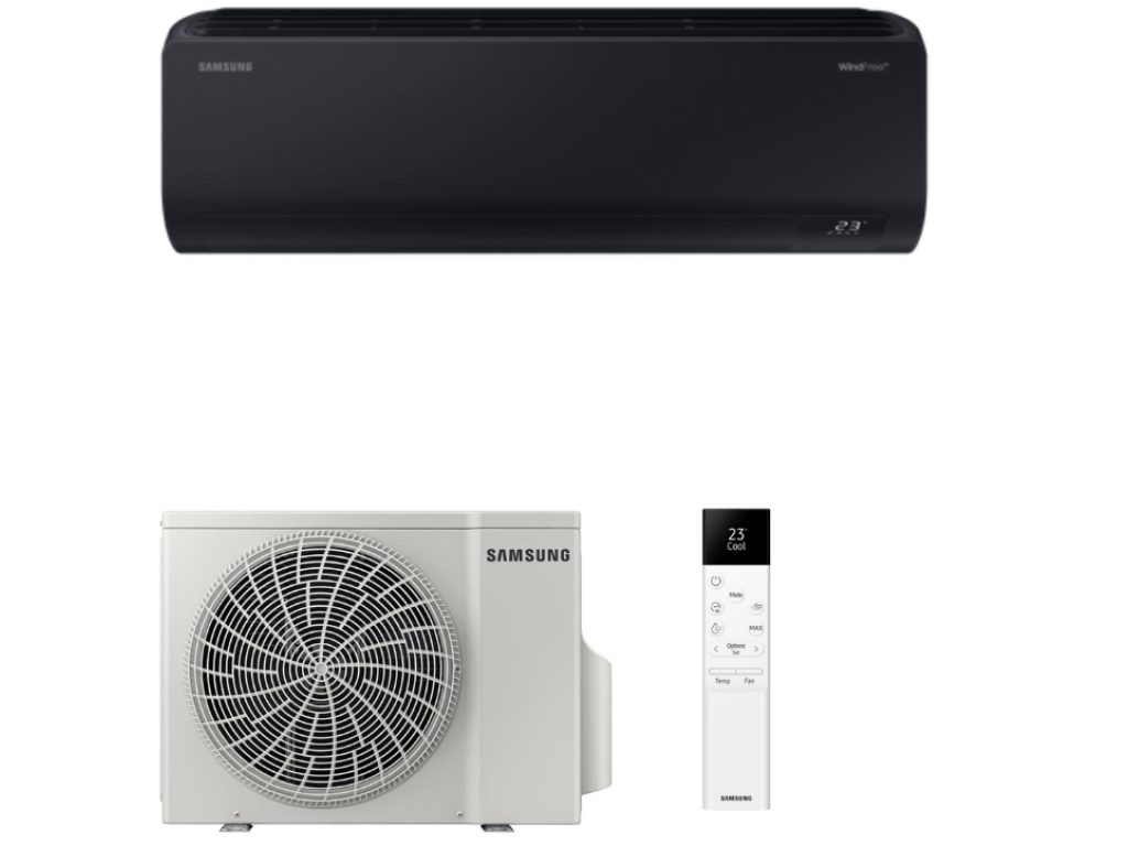 SAMSUNG KLIMA INVERTER 7 AR70F07C1AB 7ka