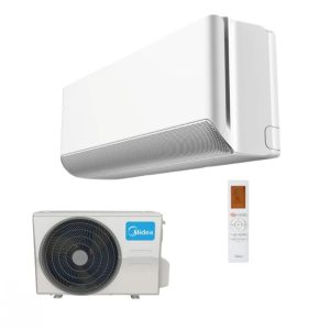MIDEA INVERTER Klima BREEZELESS E 18K -20