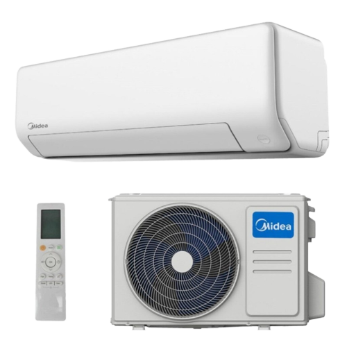 MIDEA Inverter ALL EASY PRO INVERTER 18K A+++ -25