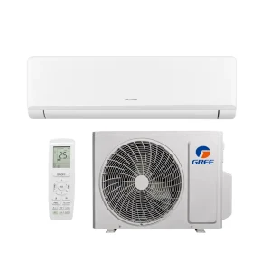 Gree Inverter 24K Regular Cosmo GWH24AWEXF/GWH24AFE -25