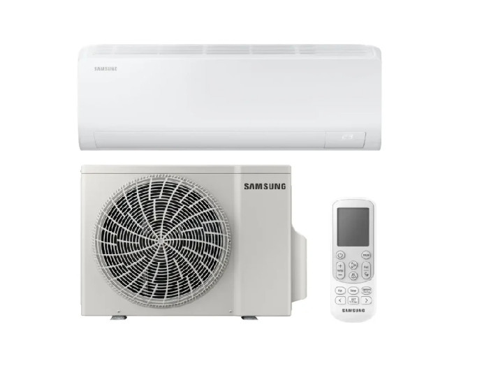 Samsung Inverter Klima 12 AR60F12C1AW Wi-Fi 12k -10