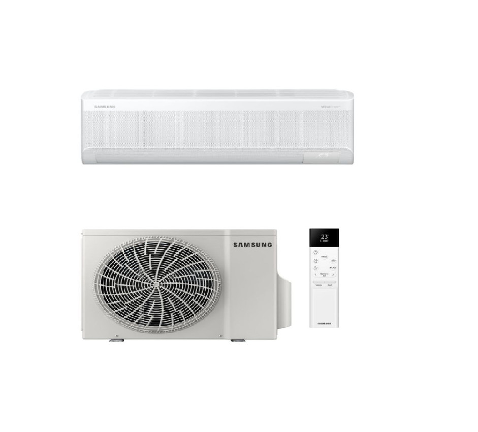 SAMSUNG KLIMA INVERTER 15K AR70F15C1AW 15