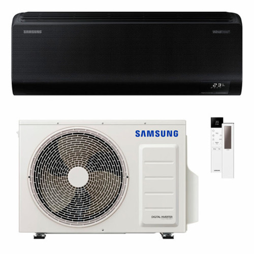 SAMSUNG KLIMA INVERTER 12 AR70F12C1AB 12k - Image 2
