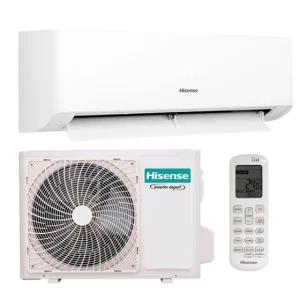 Hisense Inverter 24k KA70 Energy SE HiNano 2 grijača WiFi -20C