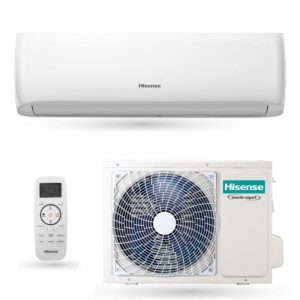 Hisense Inverter klima 24K Expert Smart CF70, Wi-Fi 24ka -20C