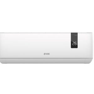 Vox Inverter Klima uređaj 12k IJL12-SC4DWH 12 Wi-Fi -15C