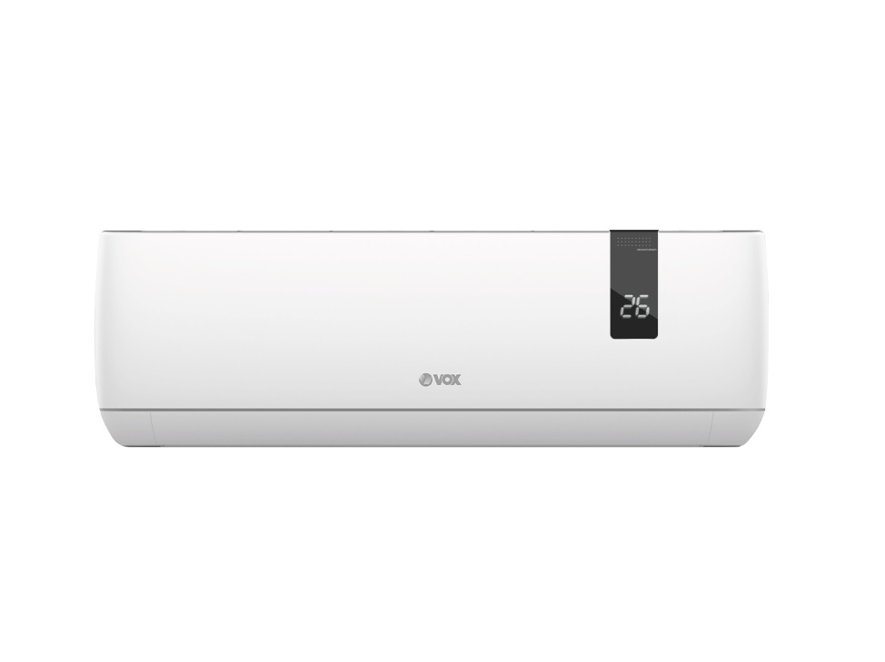 Vox Inverter Klima uređaj 12k IJL12-SC4DWH 12 Wi-Fi -15C