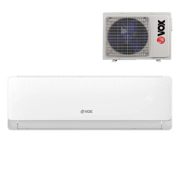 Vox Inverter Klima 18k IFG18-AACT 18 5 godina garancija