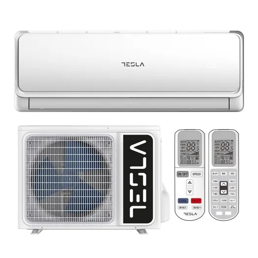 Tesla Inverter Klima 12k TA36FFLL-1232IA 12ka -15C