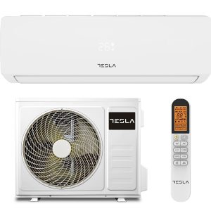 Tesla Inverter Klima 12k TT34EXC1-1232IAW 12ka WiFi -20C