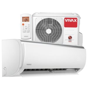 Vivax Inverter Klima 12k ACP-12CH35AEGI 12ka -10C