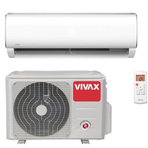 Vivax Inverter 24ka AEMI do -15C