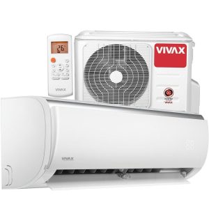 Vivax Inverter Klima 24ka 7kW 24CH70 AEQI 24 -15C