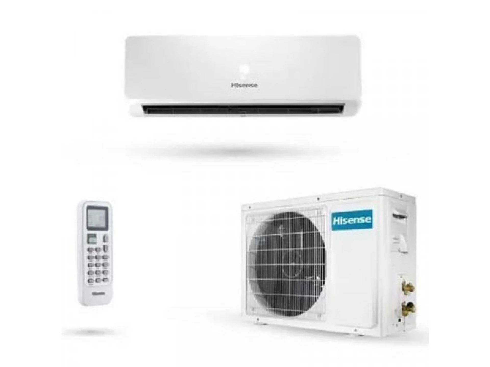 Hisense Inverter klima 18K Expert Smart CF50, Wi-Fi 18ka -20C