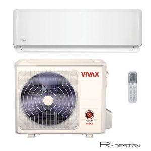 Vivax Inverter klima 24 ACP-24CH70AERI AERI A++ -20C