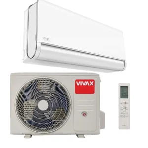 Vivax Inverter klima 12 ACP-12CH35AEHI H+ 12ka dva grijača -25