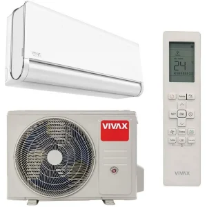 Vivax Inverter 18ka AEHI MODEL do -25C