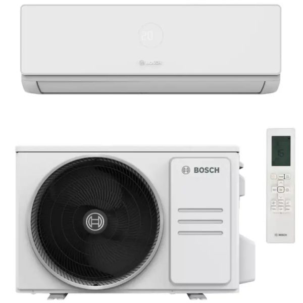 Bosch Climate Inverter CL3200iU W 35 12k -20C