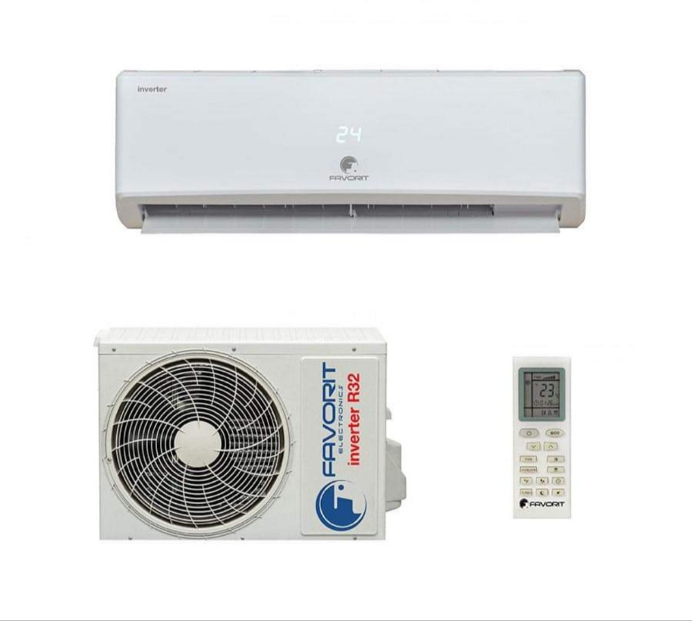 Favorit Inverter klima uredjaj 12ka -15C