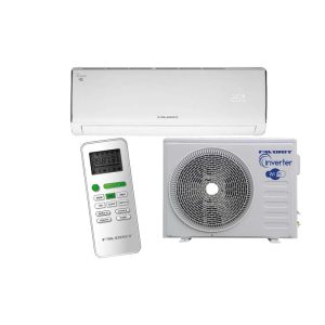 Favorit INVERTER klima 12ka 12 -25C dva grijača