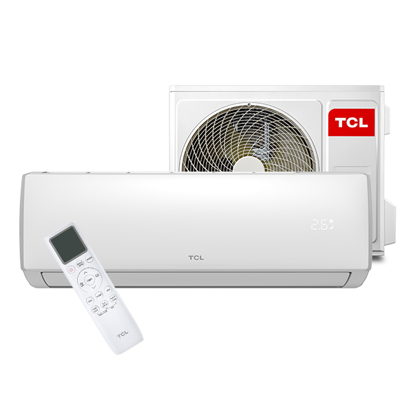 TCL INVERTER KLIMA TAC-12CHSD/XA73IFS WIFI A++/A+++ 12k -20 - Image 2