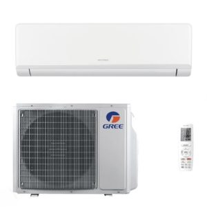 Gree Inverter Klima 12k WiFi A++ Wi-Fi -20