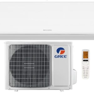 GREE Inverter klima uređaj GWH24AWDXE COSMO ECONOMICAL -15