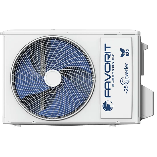 Favorit Inverter Klima 24 24ka Wi-Fi -25 dva grijača - Image 2