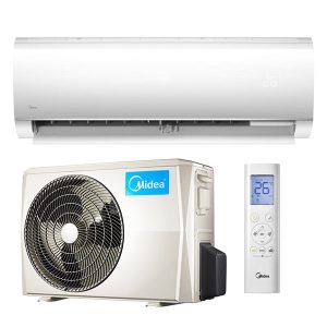MIDEA ON/OFF klima uređaj 18K MSAG11C-17HRN1-QC0