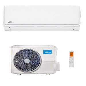 MIDEA Inverter klima 12K XTREME SAVE MSAGBU WiFi -15