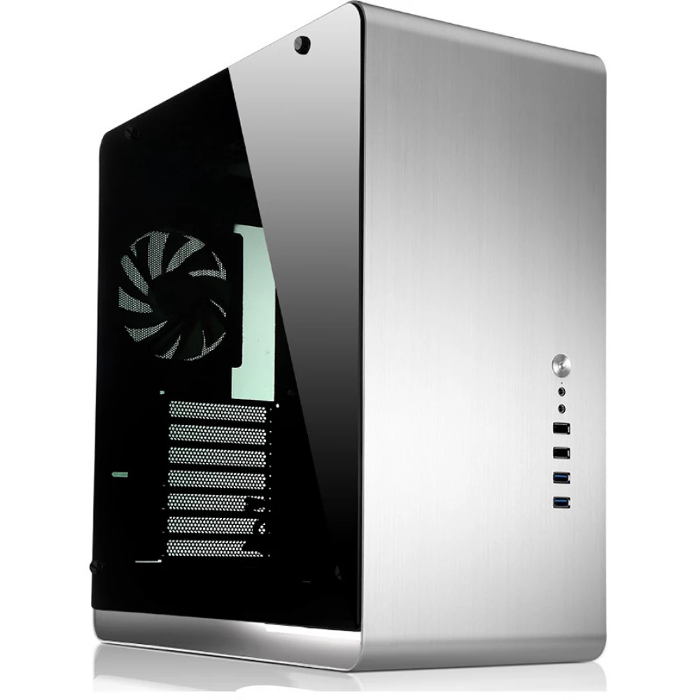 JONSBO UMX4 TG Srebrna - Image 2