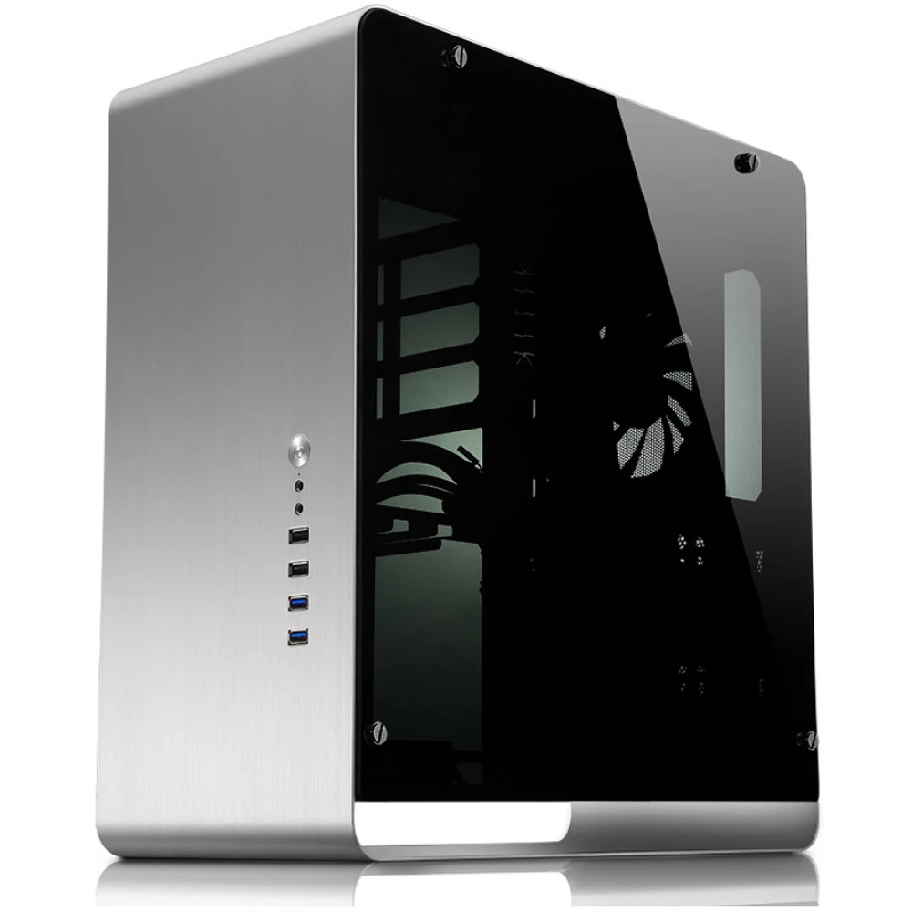 JONSBO UMX4 TG Srebrna - Image 3