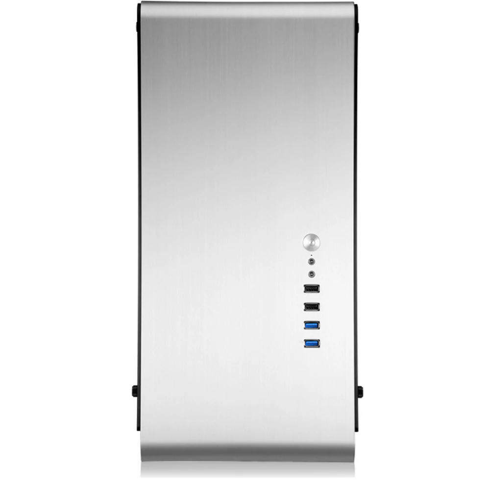 JONSBO UMX4 TG Srebrna - Image 4