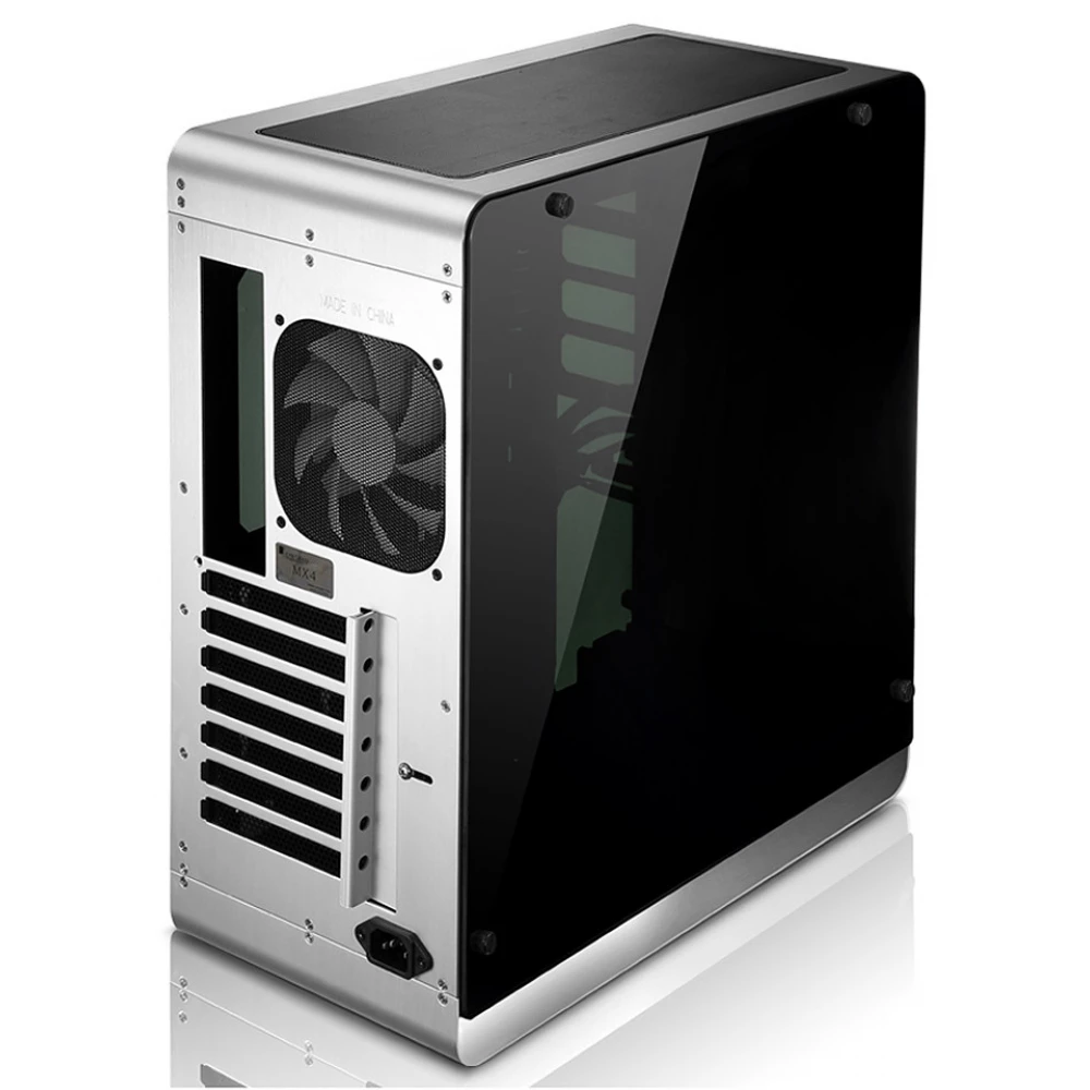 JONSBO UMX4 TG Srebrna - Image 6