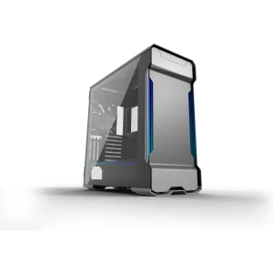 PHANTEKS Enthoo Evolv X TG RGB Srebrna