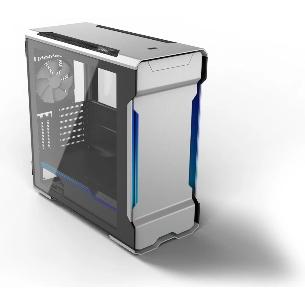 PHANTEKS Enthoo Evolv X TG RGB Srebrna - Image 3