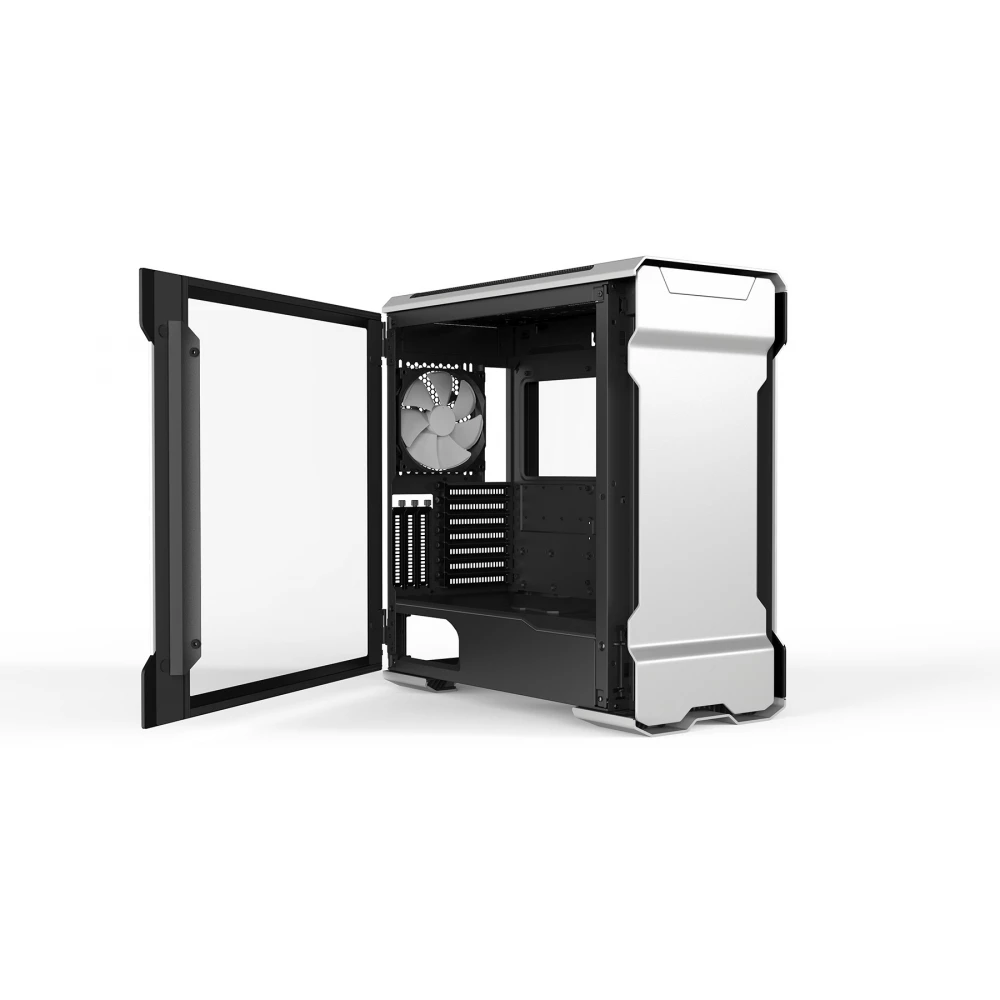 PHANTEKS Enthoo Evolv X TG RGB Srebrna - Image 4