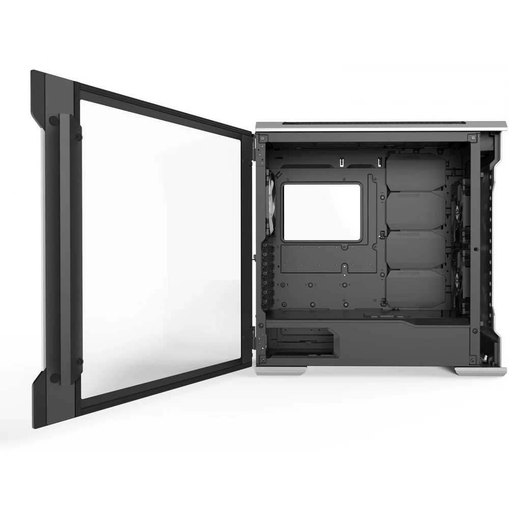 PHANTEKS Enthoo Evolv X TG RGB Srebrna - Image 5