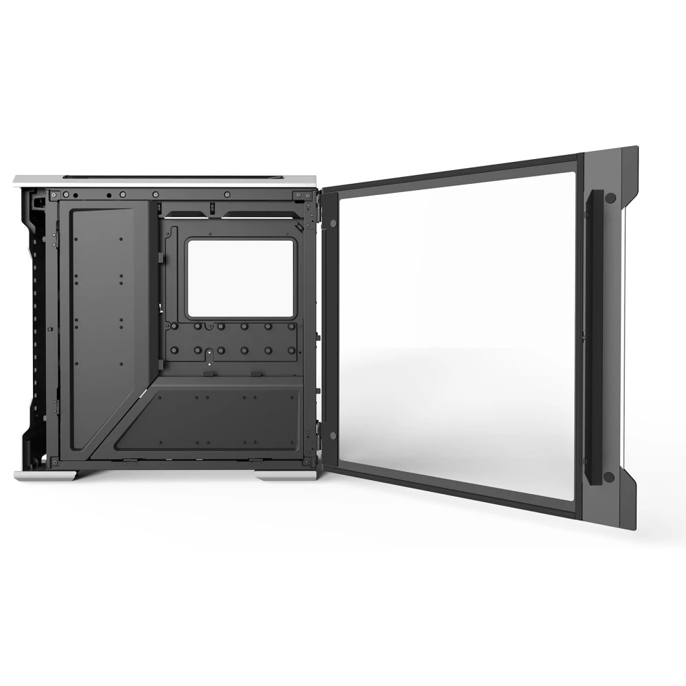 PHANTEKS Enthoo Evolv X TG RGB Srebrna - Image 6