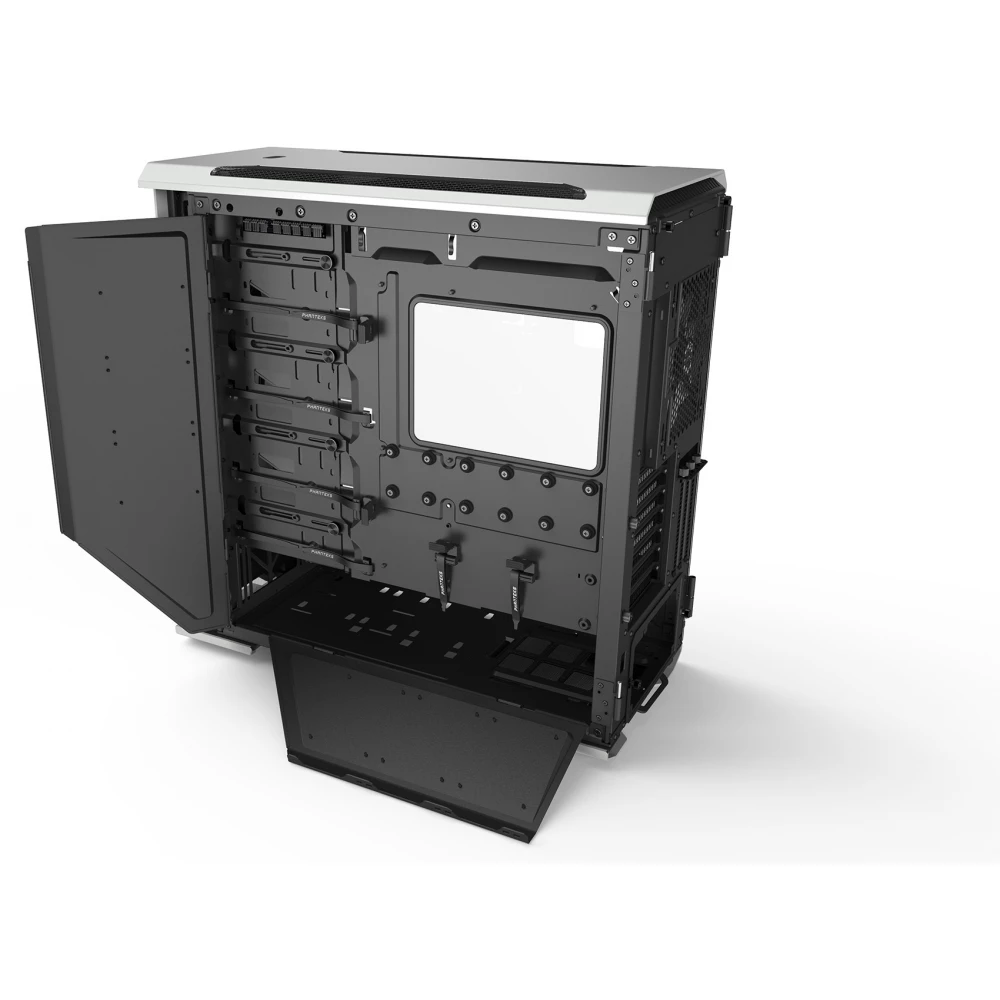 PHANTEKS Enthoo Evolv X TG RGB Srebrna - Image 7