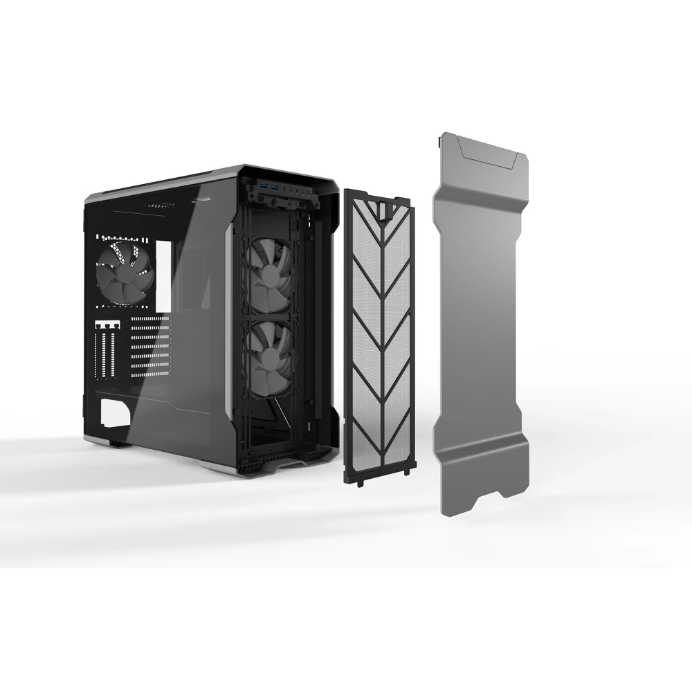 PHANTEKS Enthoo Evolv X TG RGB Srebrna - Image 10
