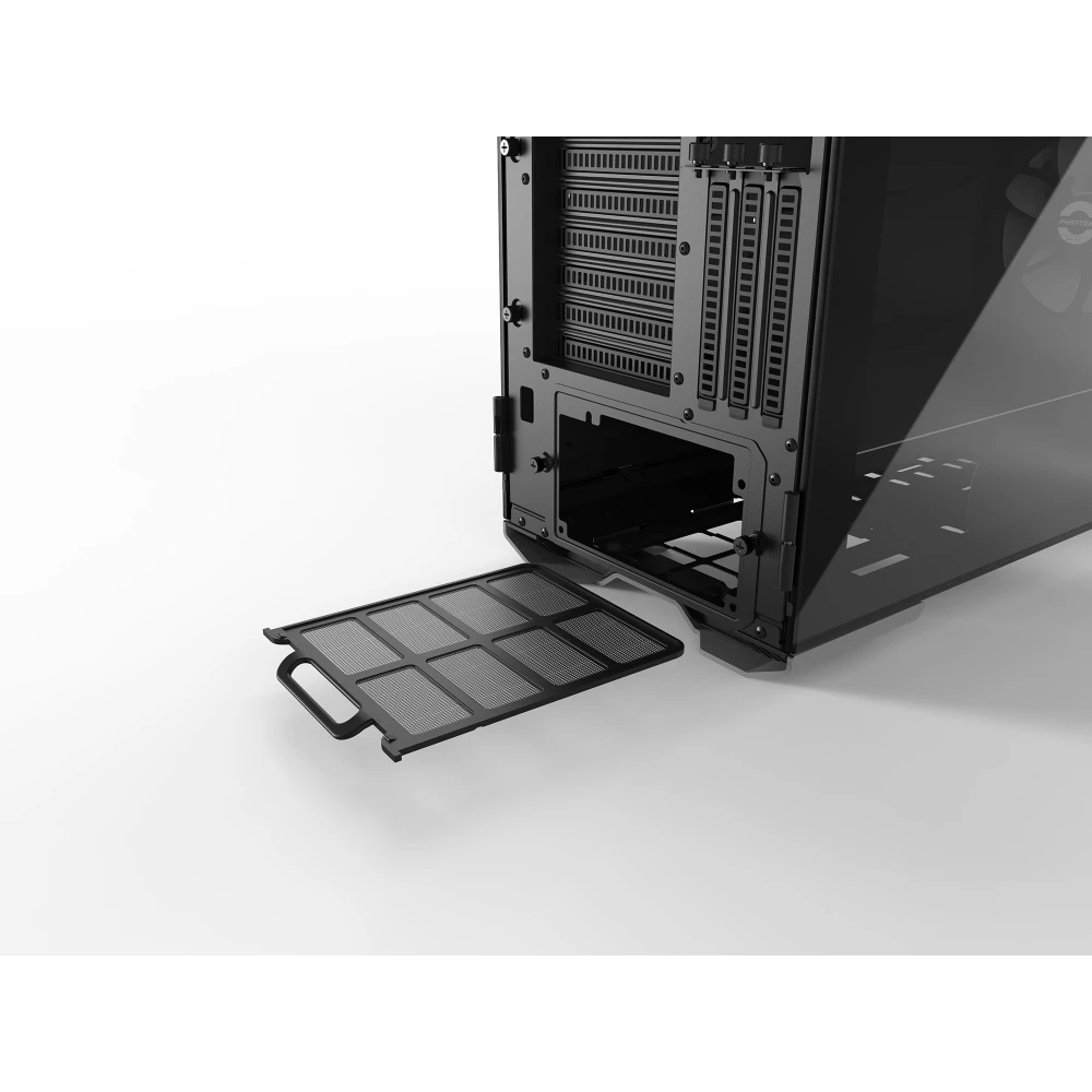 PHANTEKS Enthoo Evolv X TG RGB Srebrna - Image 12