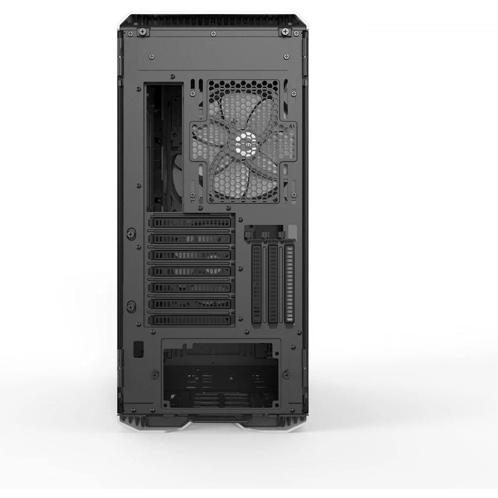 PHANTEKS Enthoo Evolv X TG RGB Srebrna - Image 13