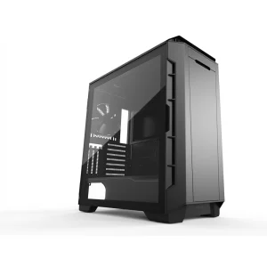 PHANTEKS ECLIPSE P600S TG Crna